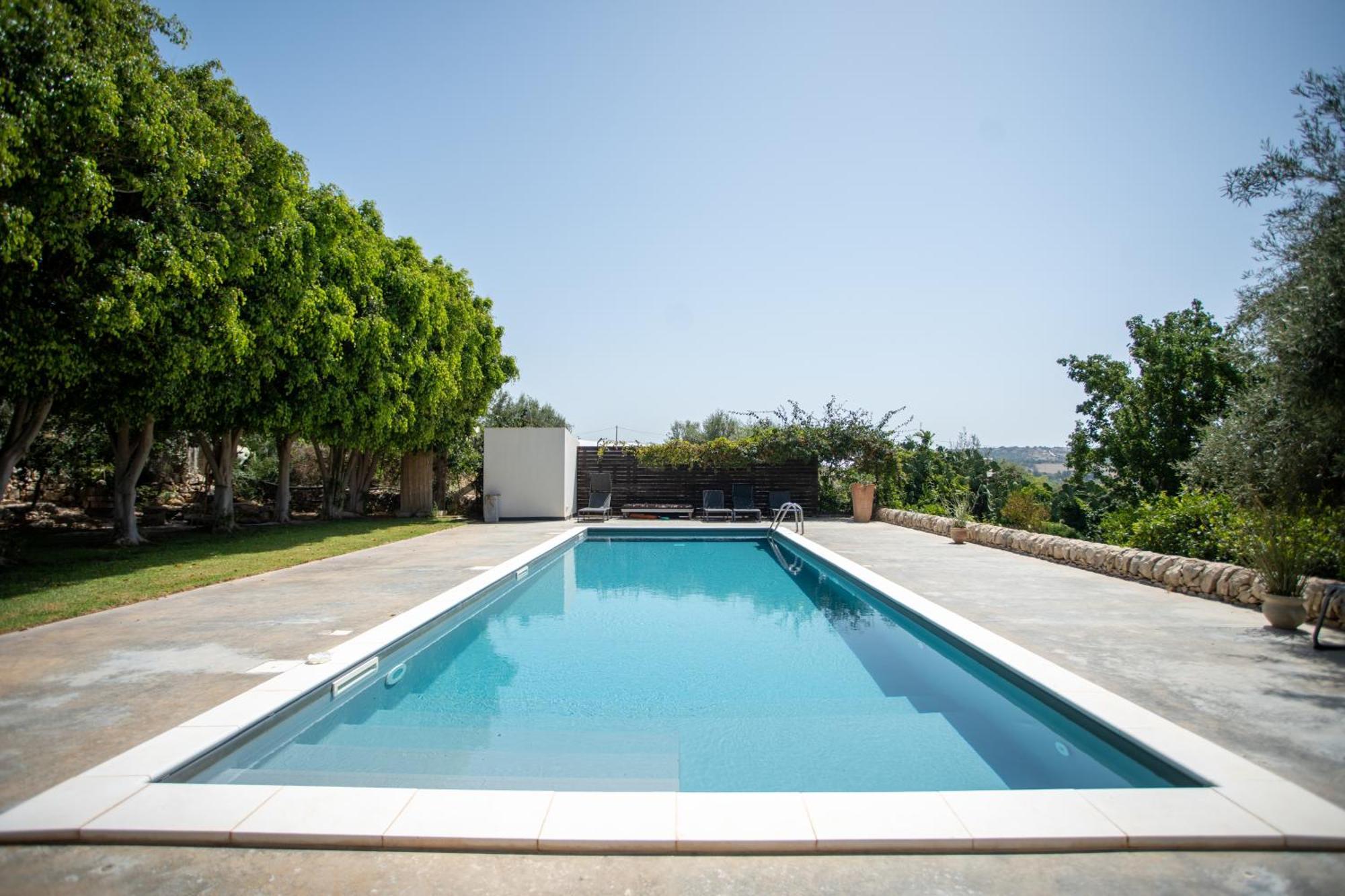 Casa vacanze Sul Donnalucata (Sicily)